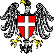 Wappen von Wien